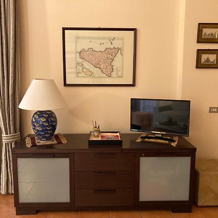 Apartmán A Taormina Da Paolo Exteriér fotografie