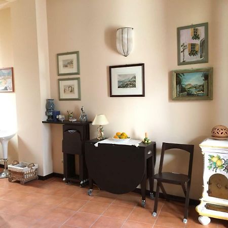 Apartmán A Taormina Da Paolo Exteriér fotografie