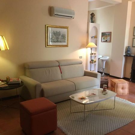 Apartmán A Taormina Da Paolo Exteriér fotografie