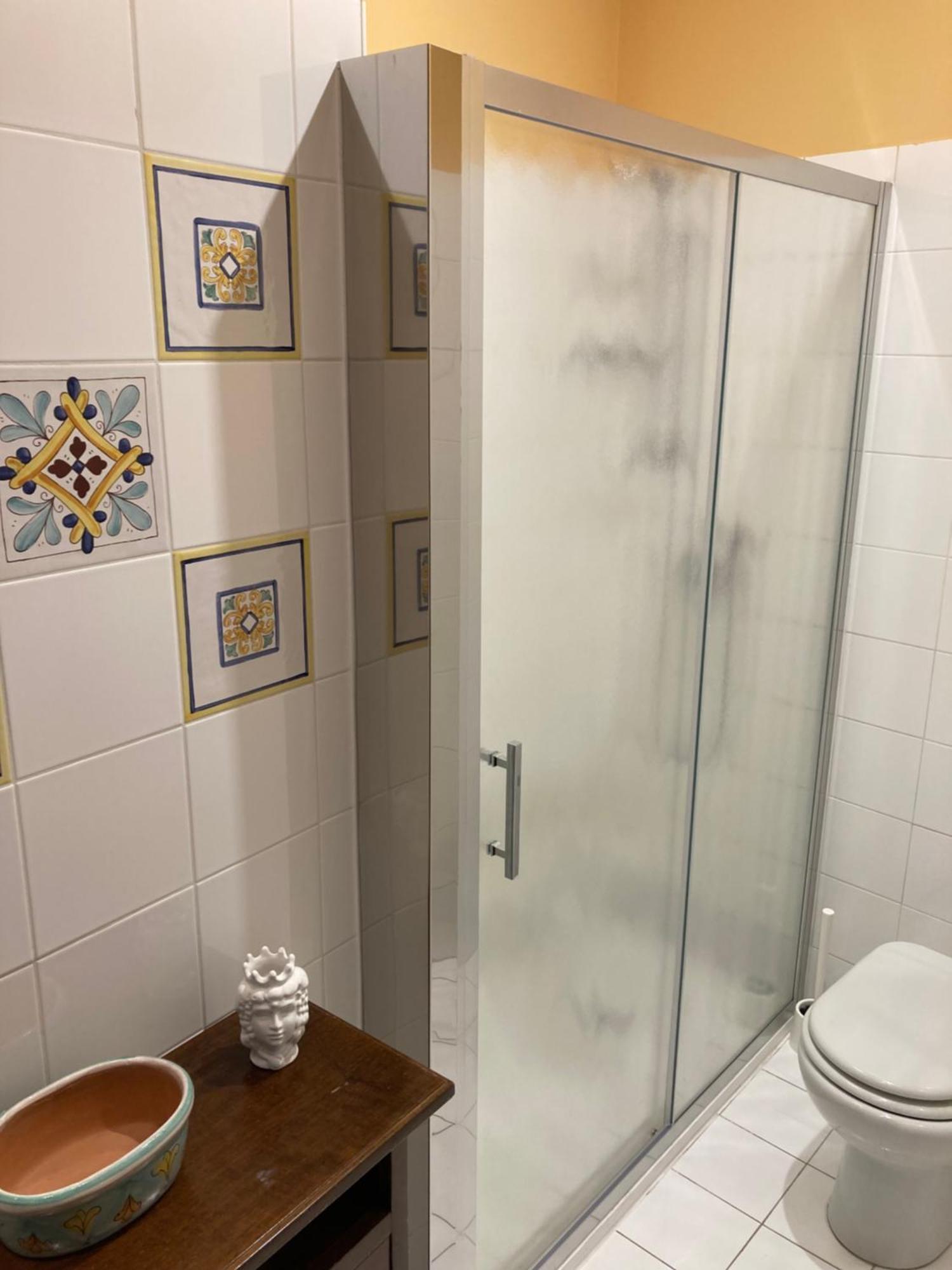 Apartmán A Taormina Da Paolo Exteriér fotografie